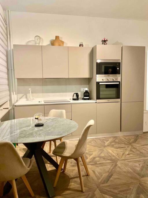 Ww Home - Politecnico By Happyhostorino Extérieur photo