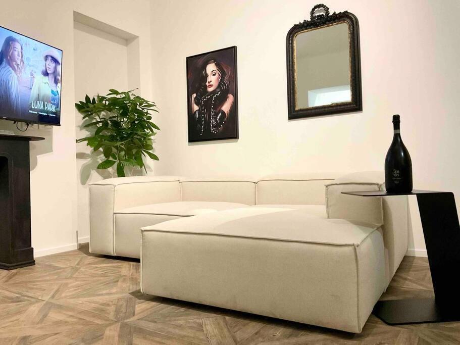 Ww Home - Politecnico By Happyhostorino Extérieur photo