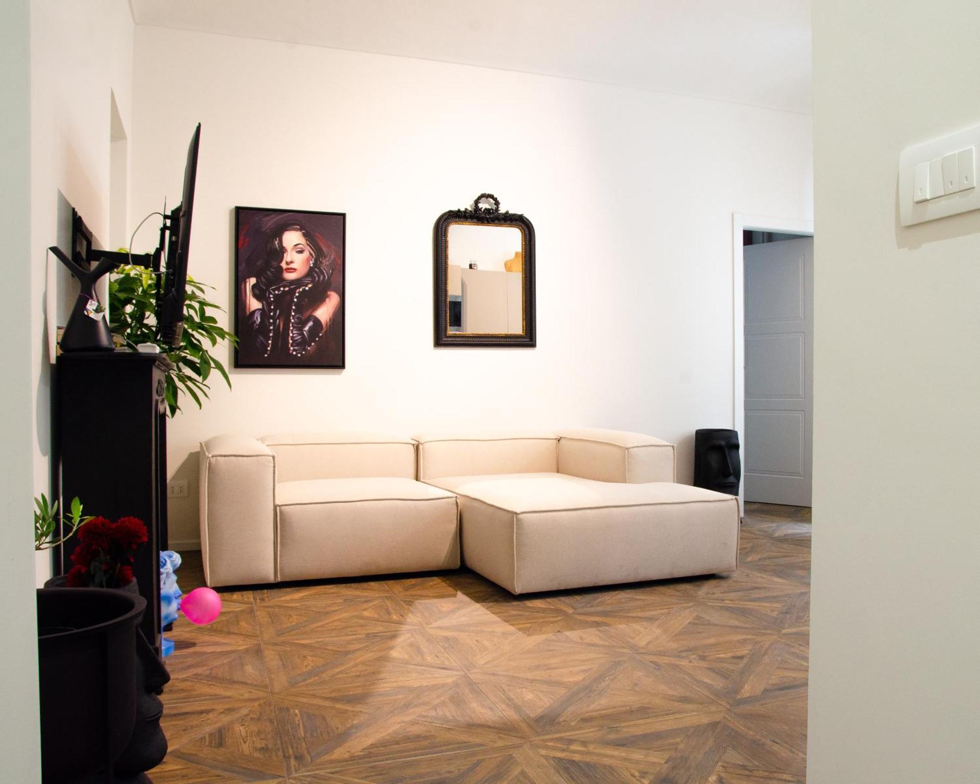 Ww Home - Politecnico By Happyhostorino Extérieur photo