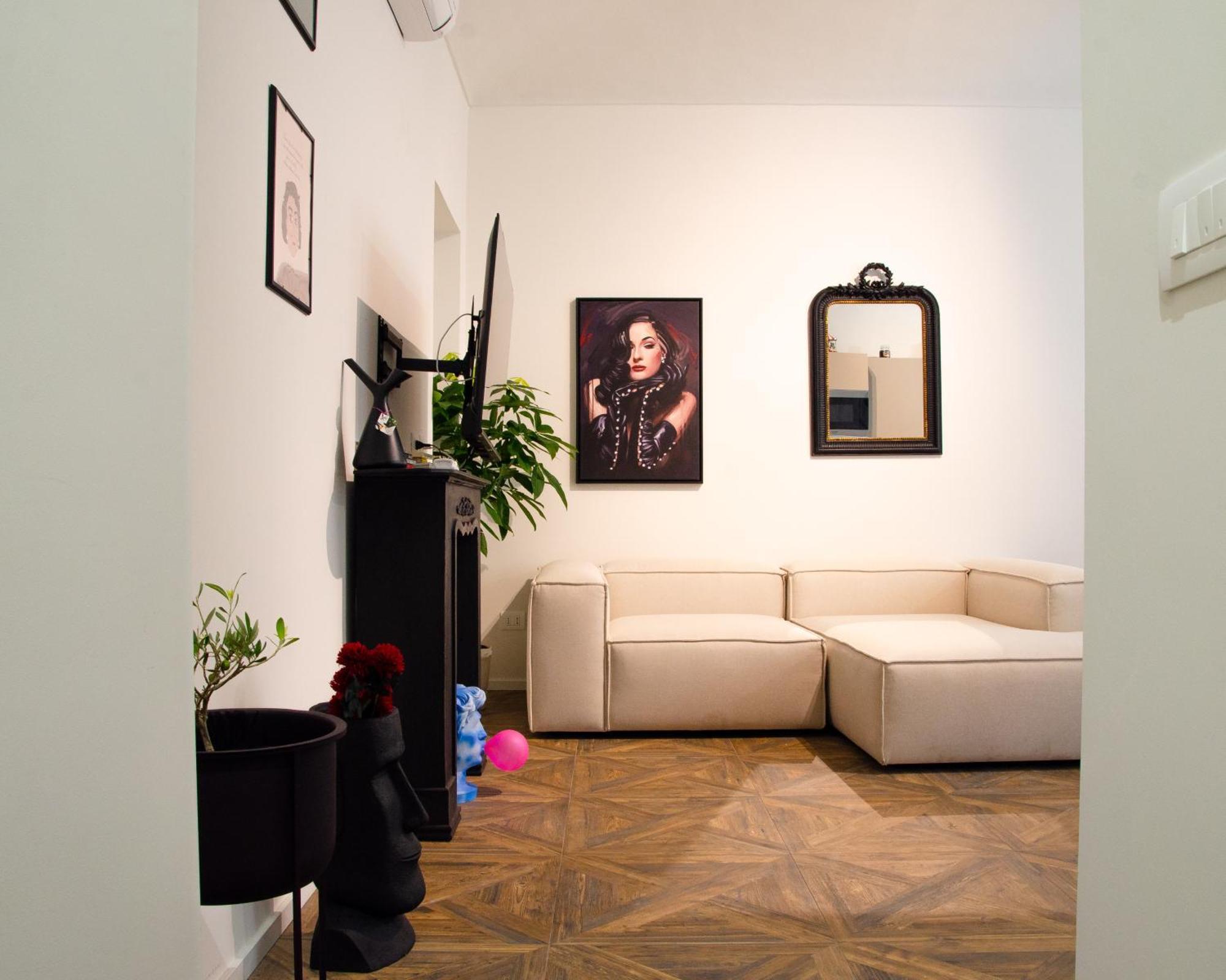 Ww Home - Politecnico By Happyhostorino Extérieur photo