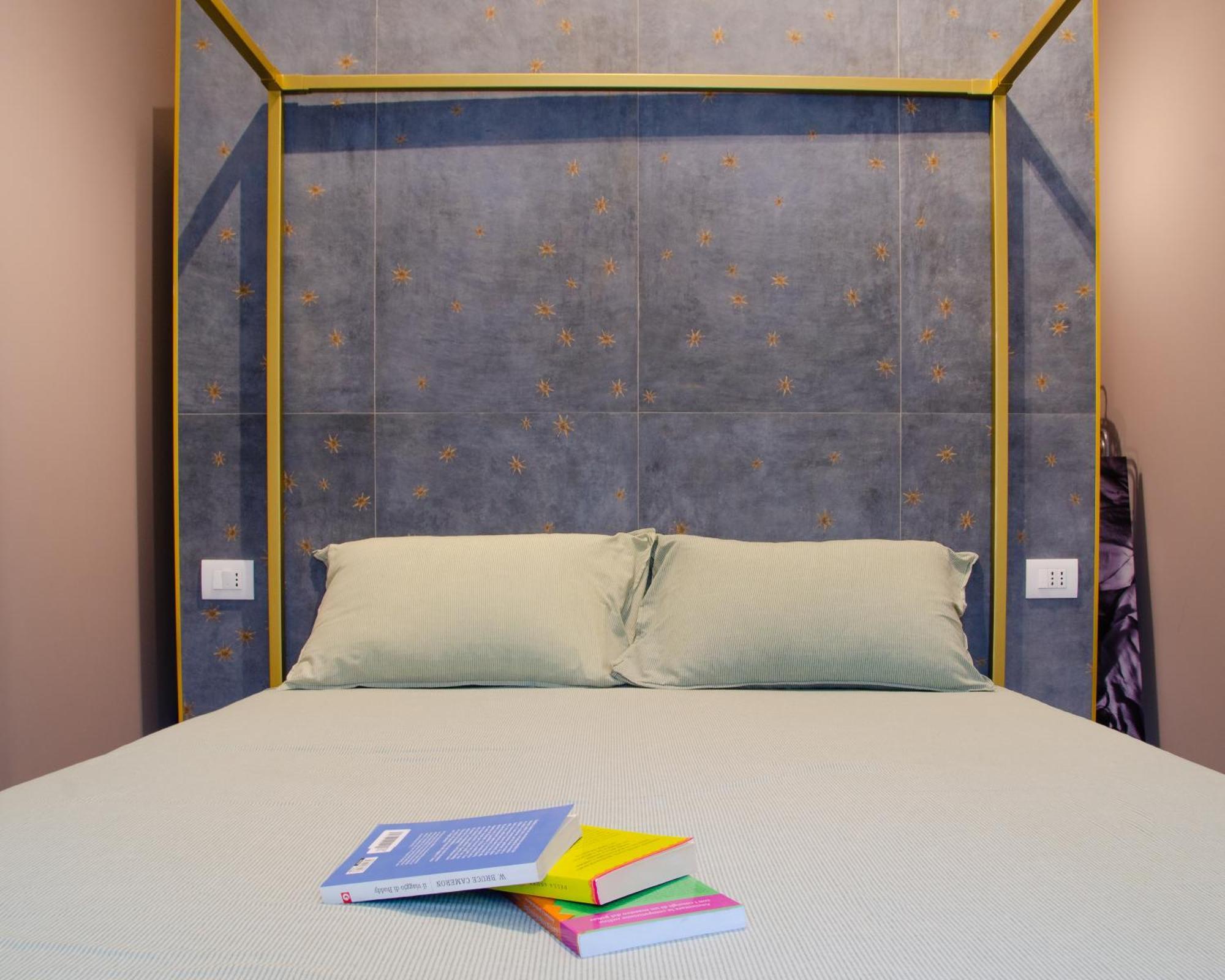 Ww Home - Politecnico By Happyhostorino Extérieur photo